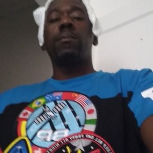 Meet your Posher, Jarome